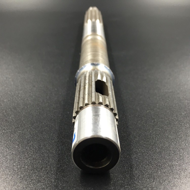 Вал гребной Yamaha 40X, F25-40 (PREMARINE), арт. 66T-45611-00-K,          PREMARINE 