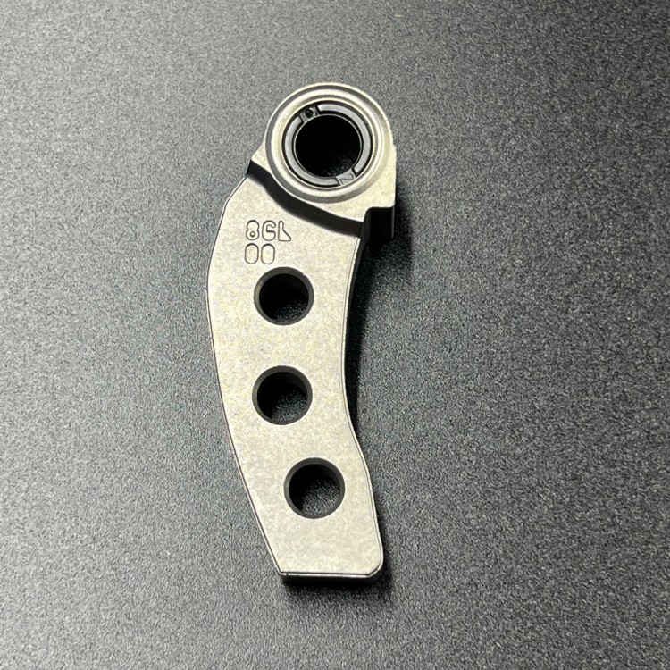 Грузик вариатора Yamaha RS10, FX10, VK10 (Yamaha), арт. 8GL-17605-00,          YAMAHA 