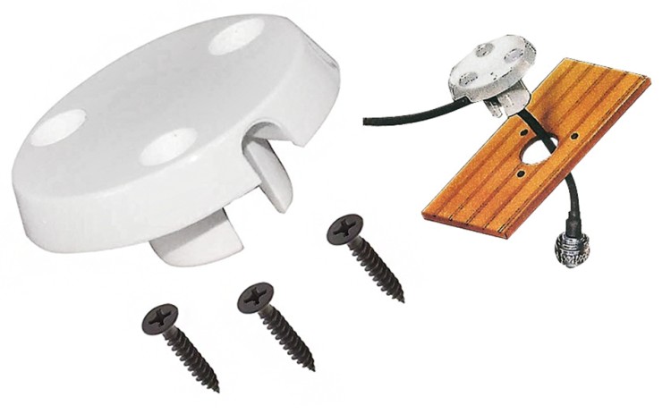 Заглушка кабеля, арт. 10014983,  