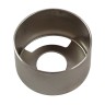 Обойма помпы Yamaha 9.9-15/F8-9.9, Recmar, арт. 6824432200_RM,          Recmar 
