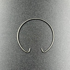 Стопорное кольцо редуктора (934-50401-65) Yamaha F40-70