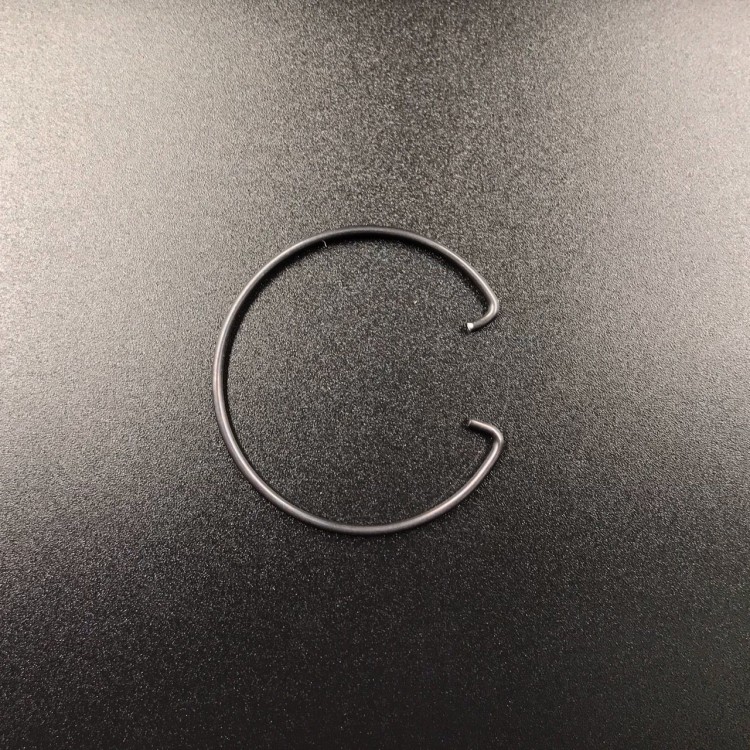 Стопорное кольцо редуктора (934-50401-65) Yamaha F40-70, арт. 93450-40165,          YAMAHA 