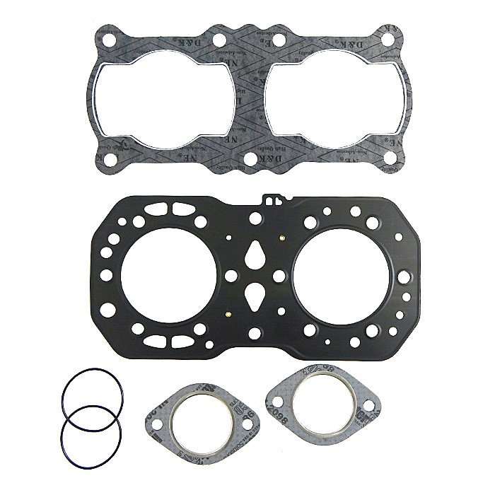 Верхний комплект прокладок Polaris 488LC 09-710253, арт. 09-710253,          SPI 