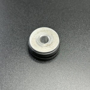 Втулка резиновая GROMMET (Quicksilver)