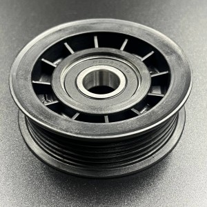 Ролик ремня генератора Mercruiser  (JSP)