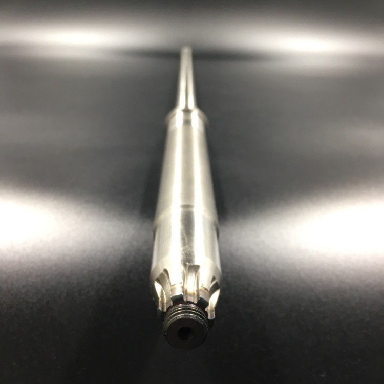 Вал торсионный Yamaha 40Q (L) (Osaka), арт. 679-45501-10-TW,          OSAKA 