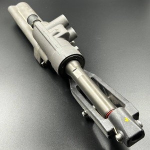 Цилиндр рулевой гидравлический Mercruiser 4.3L MPI ALPHA (Mercury)