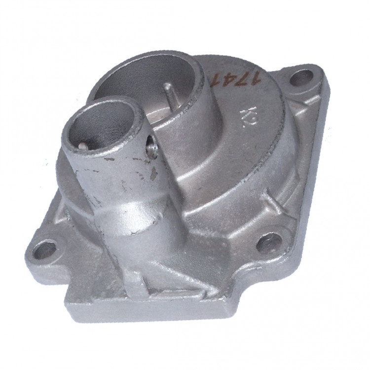 Корпус помпы охлаждения  для Suzuki DT20-40, DF25-50, арт. SK17411-94421-ts,          Skipper 