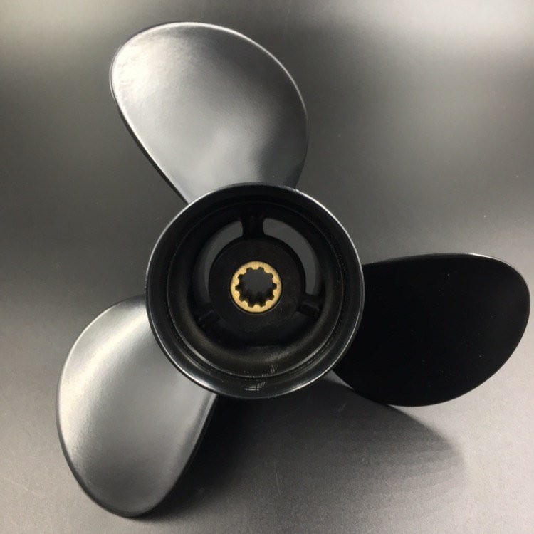 Гребной винт Tohatsu/Mercury 25-30 (48-896900A40) (3x9.9x13), арт. 346-64104-5-K,          YHS 