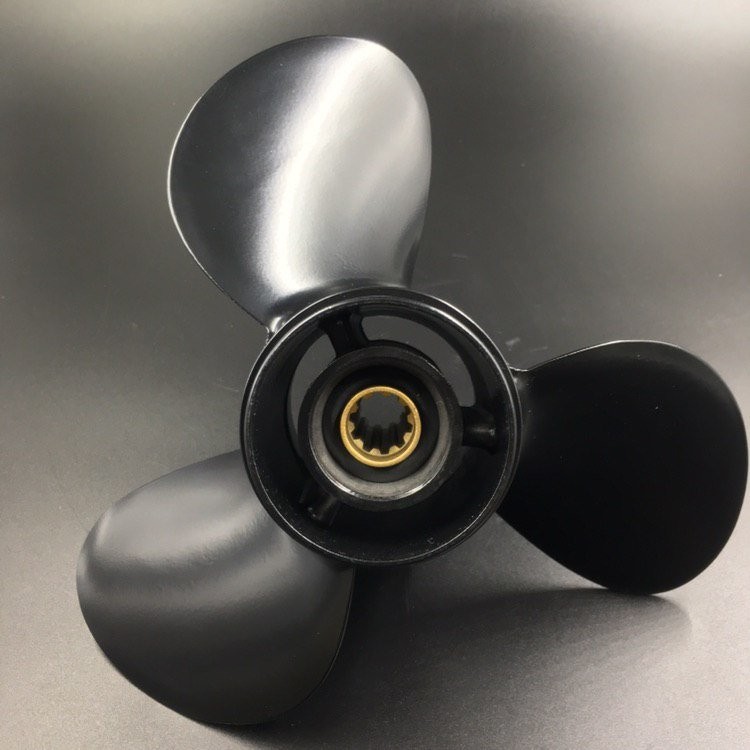 Гребной винт Tohatsu/Mercury 25-30 (48-896900A40) (3x9.9x13), арт. 346-64104-5-K,          YHS 