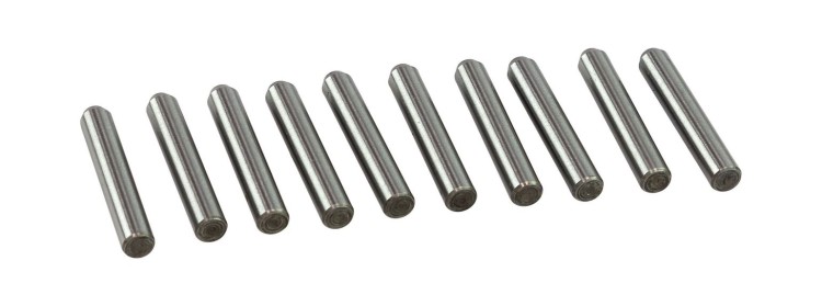 Штифты храповика Marine Rocket (10шт) (15F-06.10.03), арт. MR01020131BAG,          Marine Rocket 