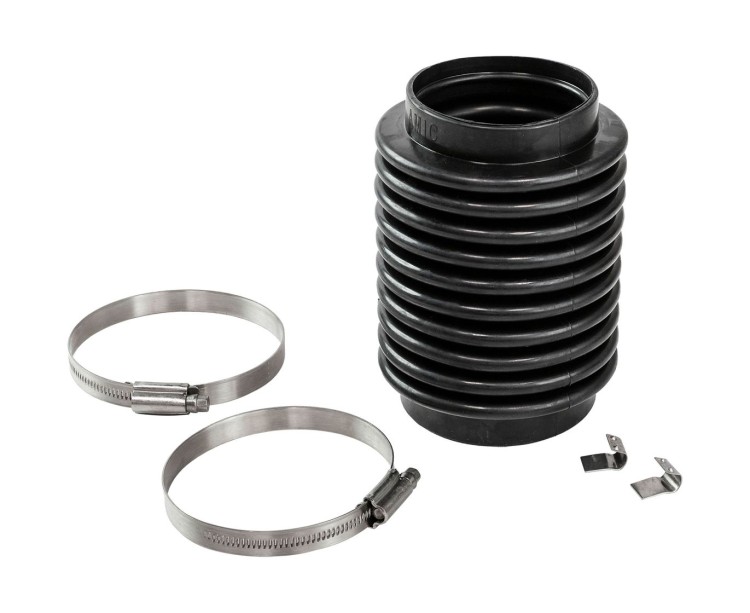 Гофра выхлопа Volvo Penta  200-290, Recmar, арт. 876631_RM,          Recmar 