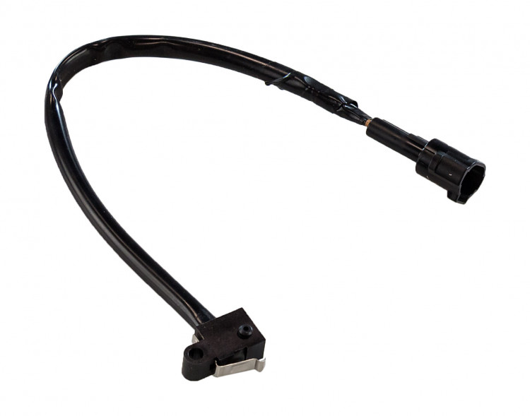 Кнопка нейтрали Suzuki DF8A/9.9A, арт. 3772199J10000,          SUZUKI  Кнопка нейтрали Suzuki DF8A/9.9A, арт. 3772199J10000,          SUZUKI