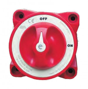 Выключатель массы с AFD, 350 A