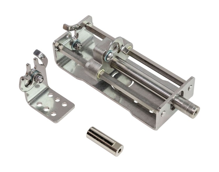 Блок для 2-х постового управления, арт. WQ41,          PRETECH  Блок для 2-х постового управления, арт. WQ41,          PRETECH