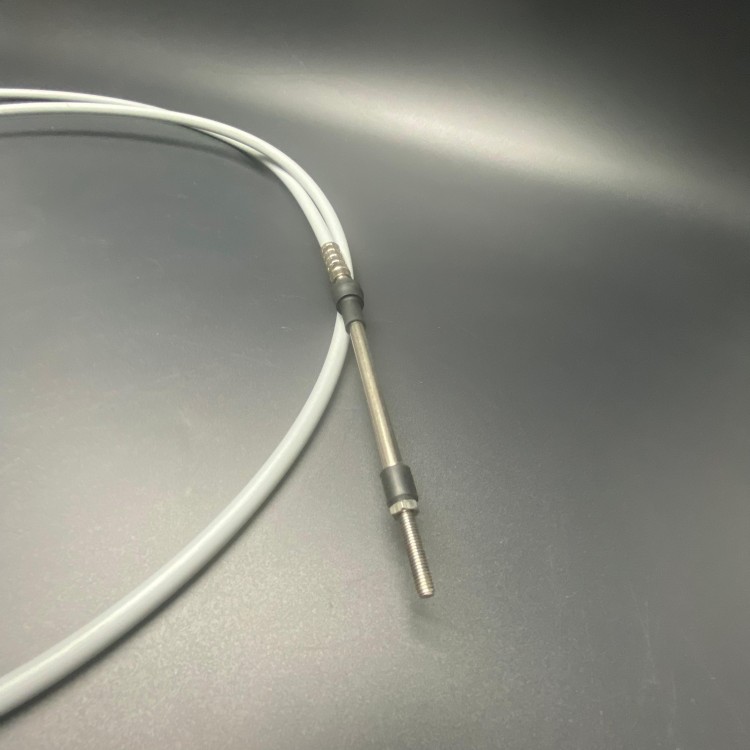 Трос д/у (газ/реверс) (10FT) (C16) (Mercury Platinum Plus GEN I SAE) (Quicksilver), арт. 8M0085937,          MERCURY 