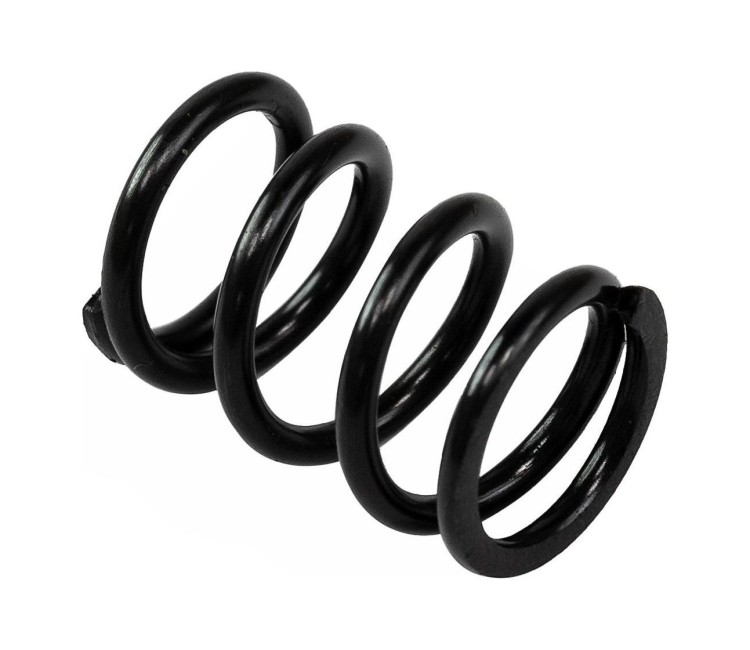 Пружина под барабан стартера Marine Rocket (9.8F-01.01.05), арт. MR01090601,          Marine Rocket 