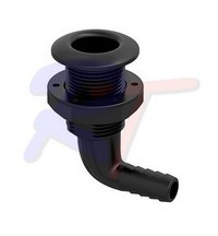 Стакан корпусной 19мм, арт. RTF-SFTH2-0750-02V,          Rivertec 