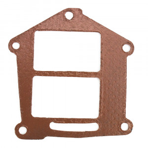 Прокладка выхлопной трубы  для Suzuki DT20-30