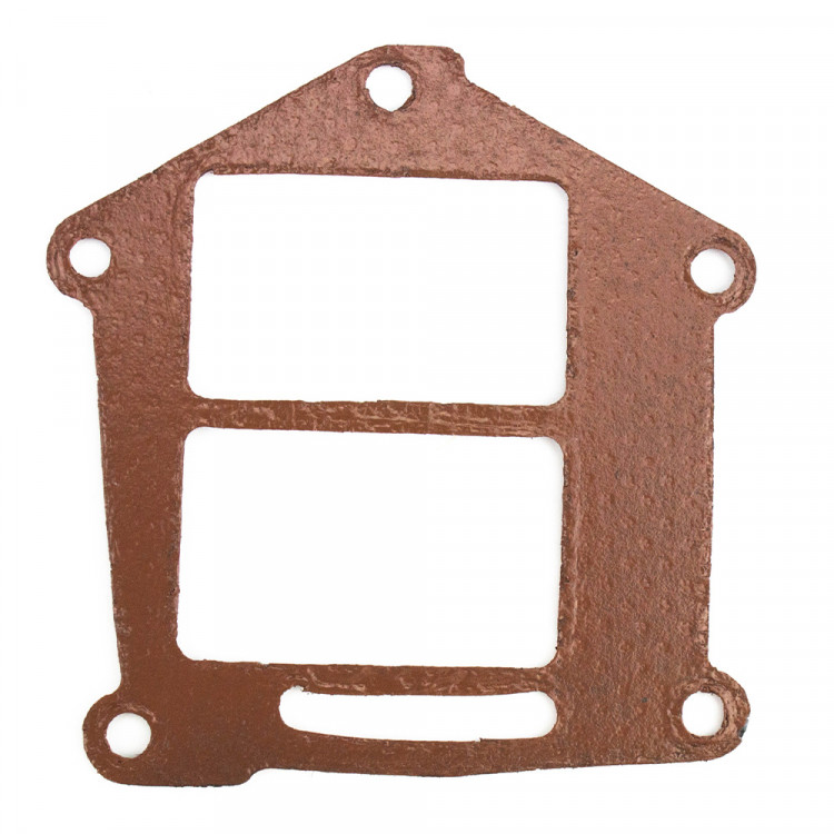 Прокладка выхлопной трубы  для Suzuki DT20-30, арт. SK14212-96310-ts,          Skipper 