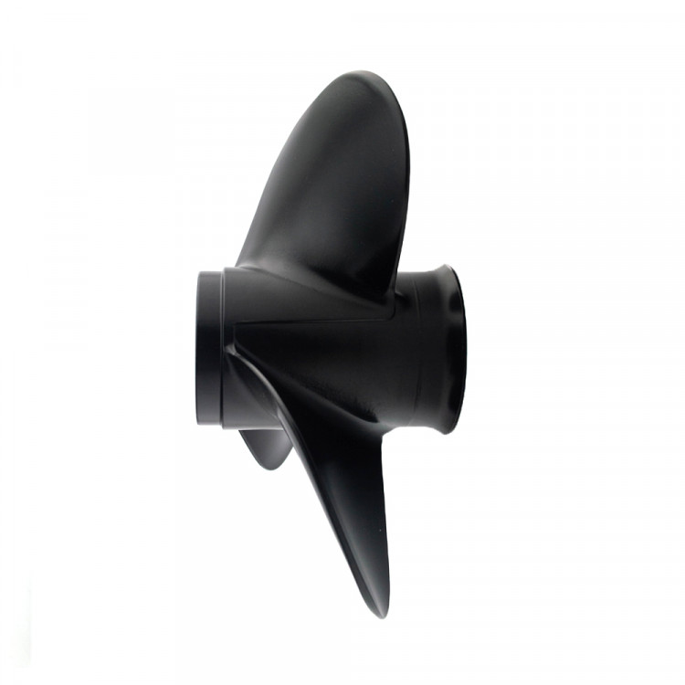 Винт гребной  для Suzuki 40-60, диаметр 11 1/2" алюминиевый, лопастей - 3, шаг 13", арт. SK58100-88LB1-019-ts,          Skipper 