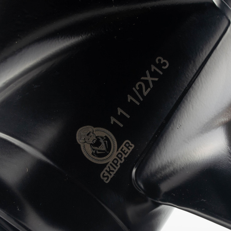 Винт гребной  для Suzuki 40-60, диаметр 11 1/2" алюминиевый, лопастей - 3, шаг 13", арт. SK58100-88LB1-019-ts,          Skipper 