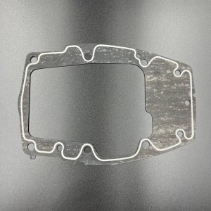 Прокладка дейдвуда Yamaha 9.9-15 (682-45113-00) (Kacawa)