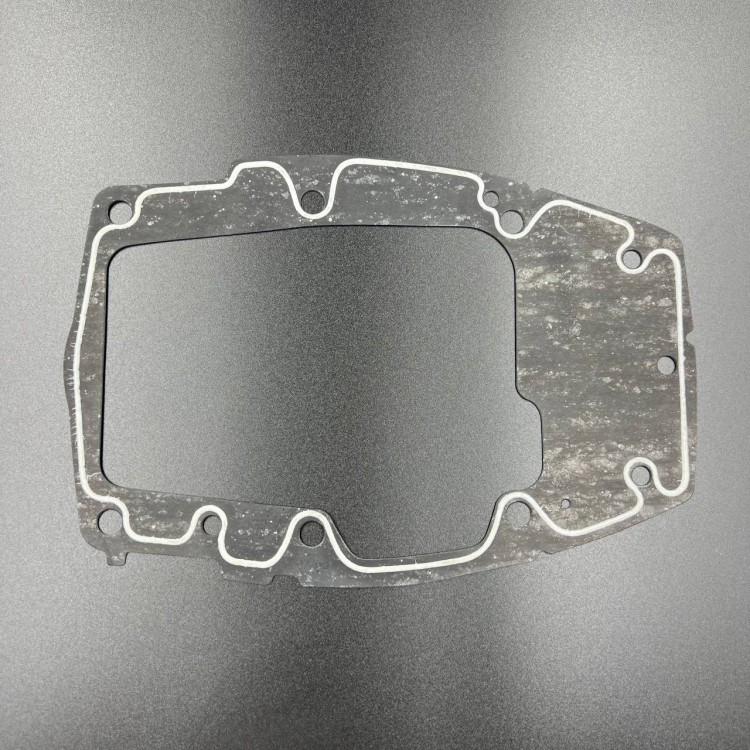 Прокладка дейдвуда Yamaha 9.9-15 (682-45113-00) (Kacawa), арт. 6E7-45113-A0-TW,          KACAWA 