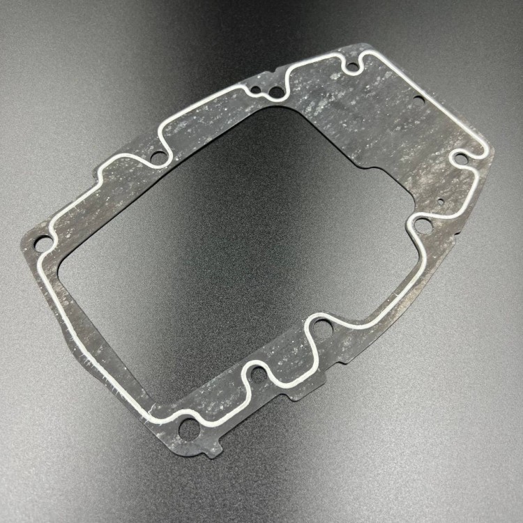Прокладка дейдвуда Yamaha 9.9-15 (682-45113-00) (Kacawa), арт. 6E7-45113-A0-TW,          KACAWA 