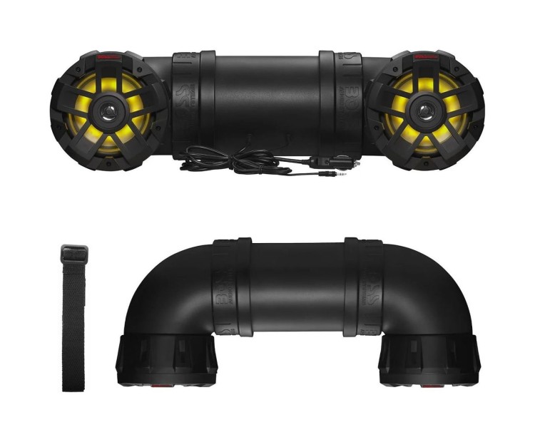 Аудиосистема BOSS ATV65BRGB, арт. ATV65BRGB,          Boss Audio 