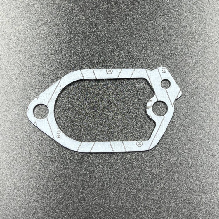 Прокладка крышки термостата Yamaha 20-30/200-250 (Osaka), арт. 61A-12414-A0-TW,          OSAKA 