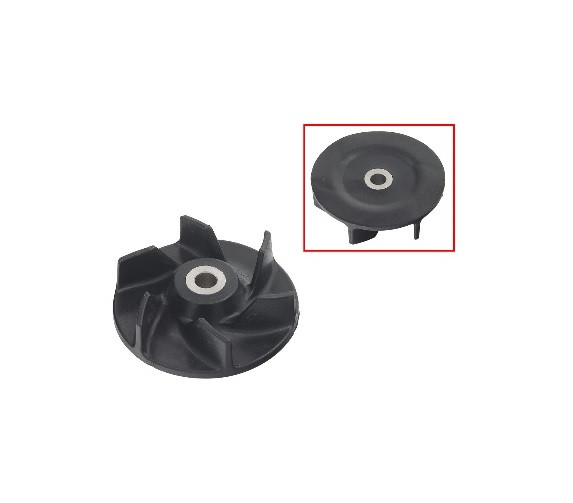 Крыльчатка помпы охлаждения Polaris AT-10081A, арт. AT-10081A,          Bronco ATV​ 