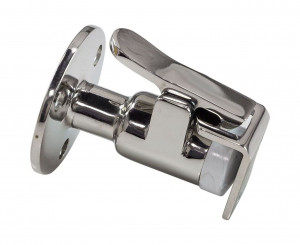 Ограничитель двери с фиксатором, Marine Rocket