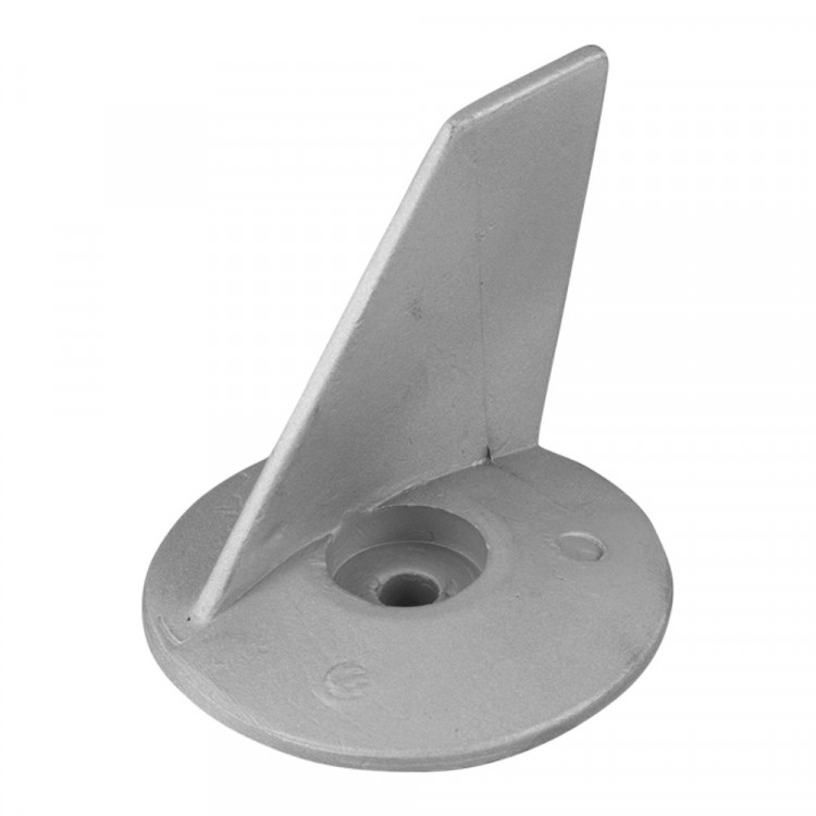 Анод  для Tohatsu M40C 2 stroke, цинк, арт. SKPBA348602170Z-ts,          Skipper 