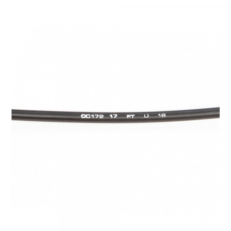 Трос управления газ/реверс Multiflex C2 17', арт. EC-033C-17-DB-ts,          Multiflex 