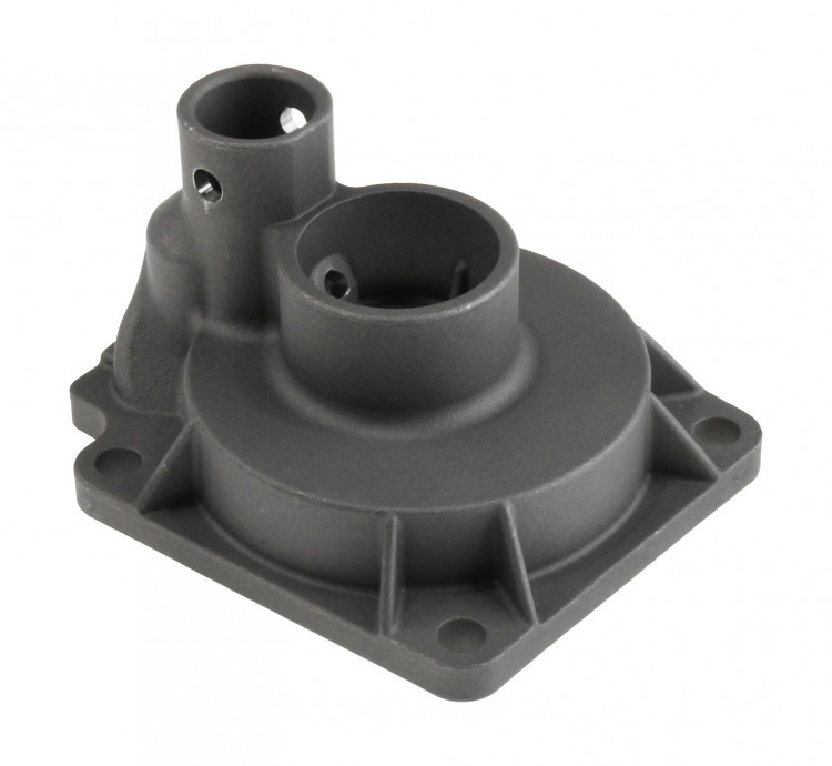 Корпус помпы Suzuki DT25/30/DT40, арт. 1741092L00000,          SUZUKI 