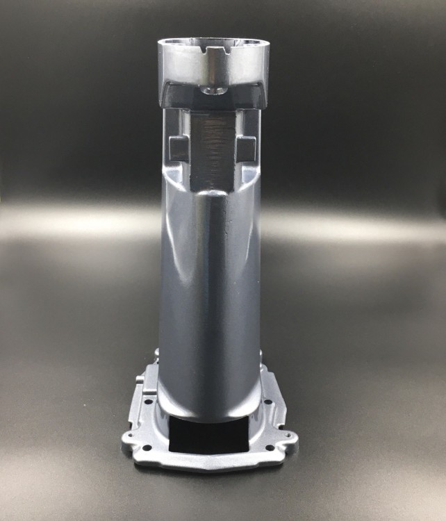 Дейдвуд Yamaha 9.9-15 (S) (PREMARINE), арт. 63V-45111-05-4D-K,          PREMARINE 