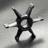 Крыльчатка помпы охлаждения Yamaha 25-30 Old (Omax), арт. 689-44352-02-TW,          OMAX 