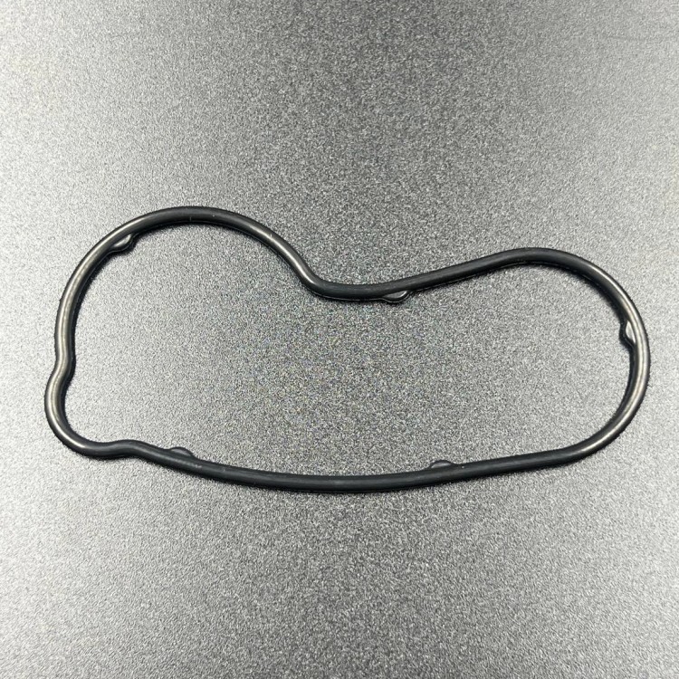 Кольцо уплотнительное Yamaha VK10 (Yamaha), арт. 8ES-12434-00,          YAMAHA 