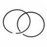 Поршневые кольца Yamaha 760/1200 (+1.0мм) 010-926-07, арт. 010-926-07, WSM Поршневые кольца Yamaha 760/1200 (+1.0мм) 010-926-07, арт. 010-926-07, WSM