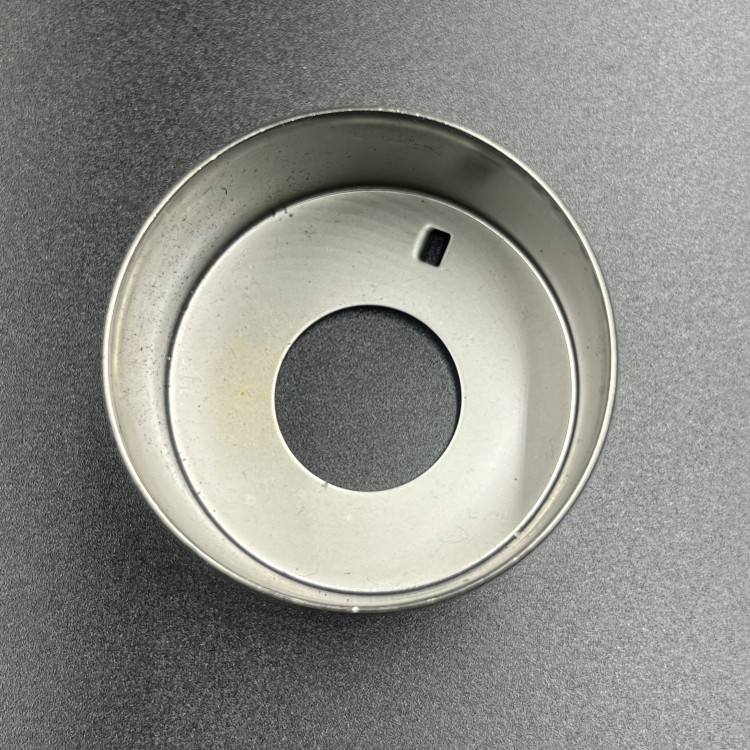 Стакан помпы охлаждения Mercury 110-200, MERCRUISER Alpha (Omax), арт. 48752T-TW,          OMAX 