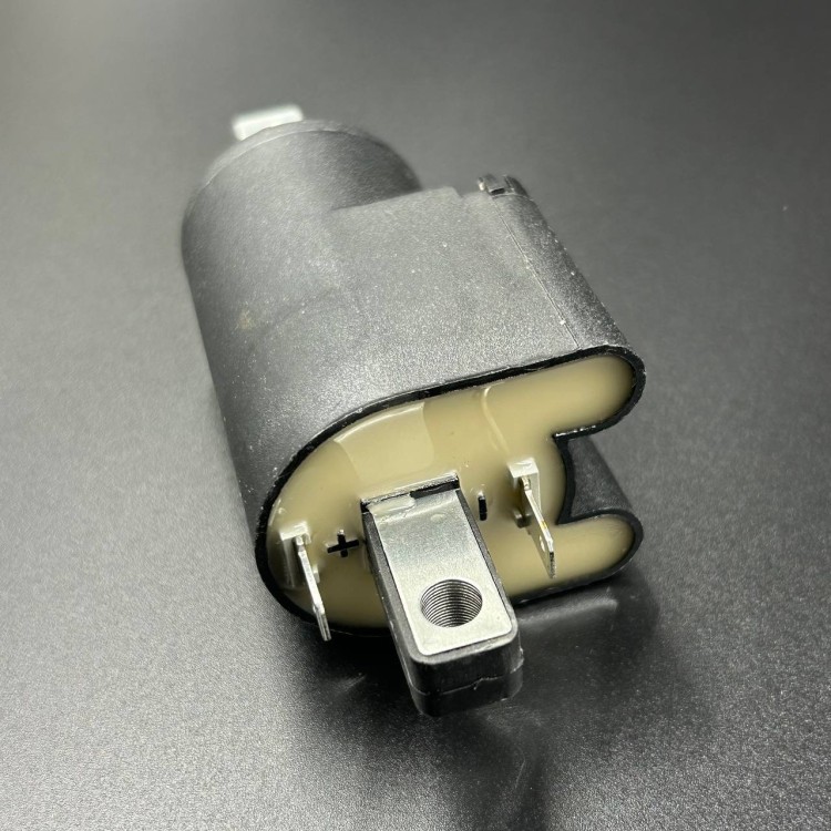 Катушка зажигания BRP SM-01224 (KINETIX) 512059968, арт. SIC-1224,          KINETIX 