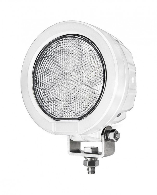 Прожектор светодиодный, 5400 лм, 9-32 В, арт. 5059-60_MR,          MARINE ROCKET 