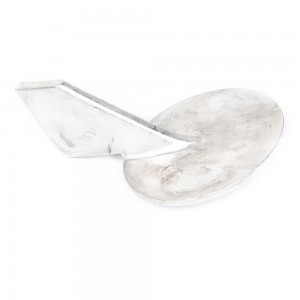 Анод Tecnoseal для Yamaha 90AET, алюминий, 01104AL-ts