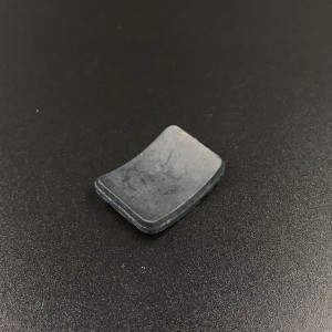 Пластина регулятора усилия поворота двигателя Yamaha 9.9-15 OLD (RAC)