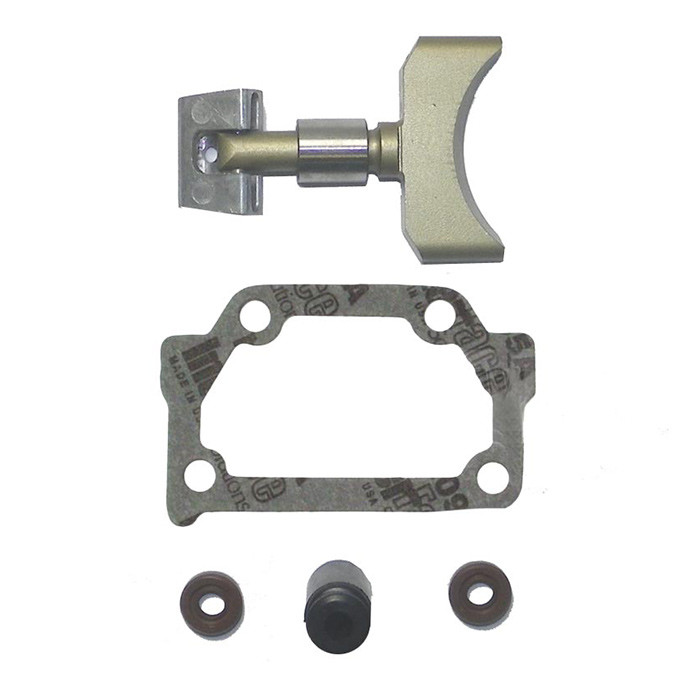 Ремкомплект RAVE клапана Yamaha 010-497-01K, арт. 010-497-01K,          WSM 