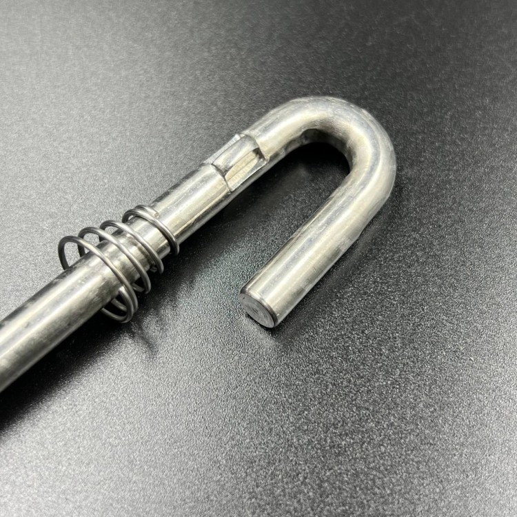 Фиксатор наклона подвески 689 Yamaha 9,9-30, арт. 689-43160-00-K,          TAIZHOU YUELANG POWER TECHNOLOGY 