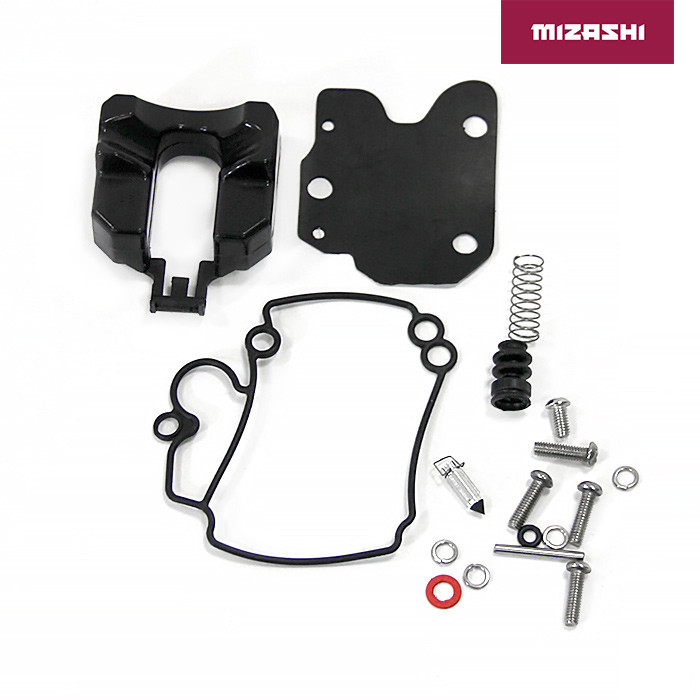 Ремкомплект карбюратора Yamaha SC-CR066, арт. SC-CR066,          MIZASHI 