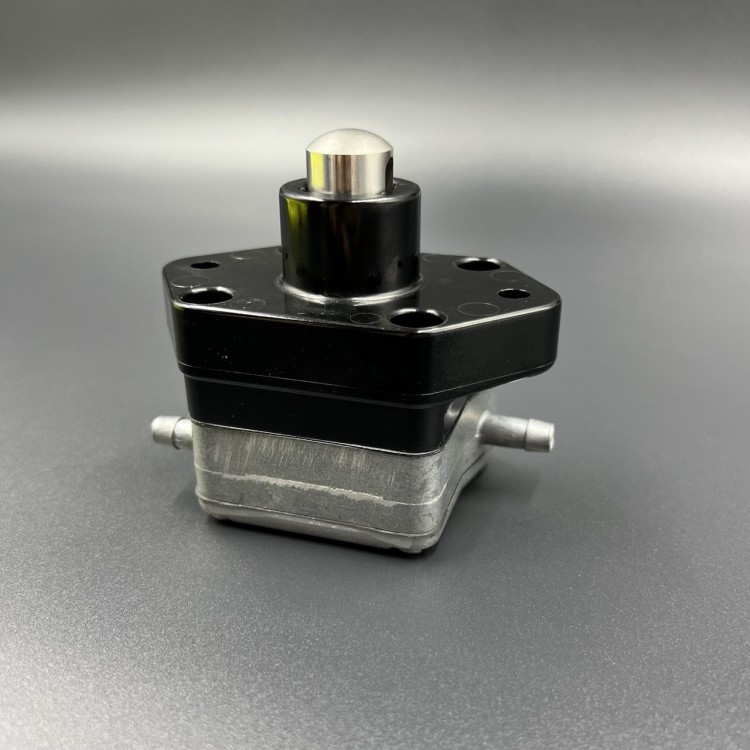 Насос топливный Yamaha F80-100 (Yamaha), арт. 67F-24410-00,          YAMAHA  Насос топливный Yamaha F80-100 (Yamaha), арт. 67F-24410-00,          YAMAHA