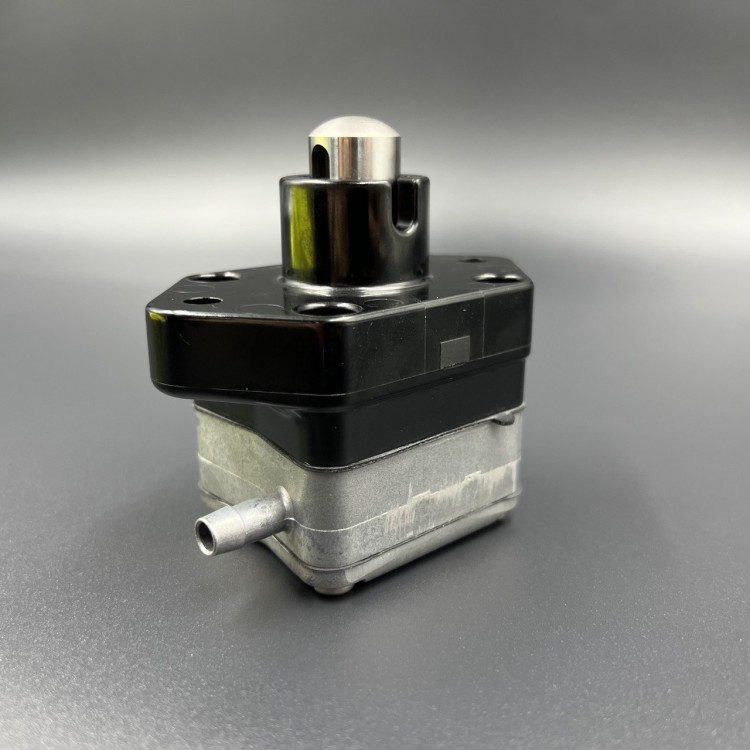 Насос топливный Yamaha F80-100 (Yamaha), арт. 67F-24410-00,          YAMAHA  Насос топливный Yamaha F80-100 (Yamaha), арт. 67F-24410-00,          YAMAHA